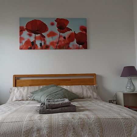 Bed and Breakfast Arena House Manchester Zewnętrze zdjęcie