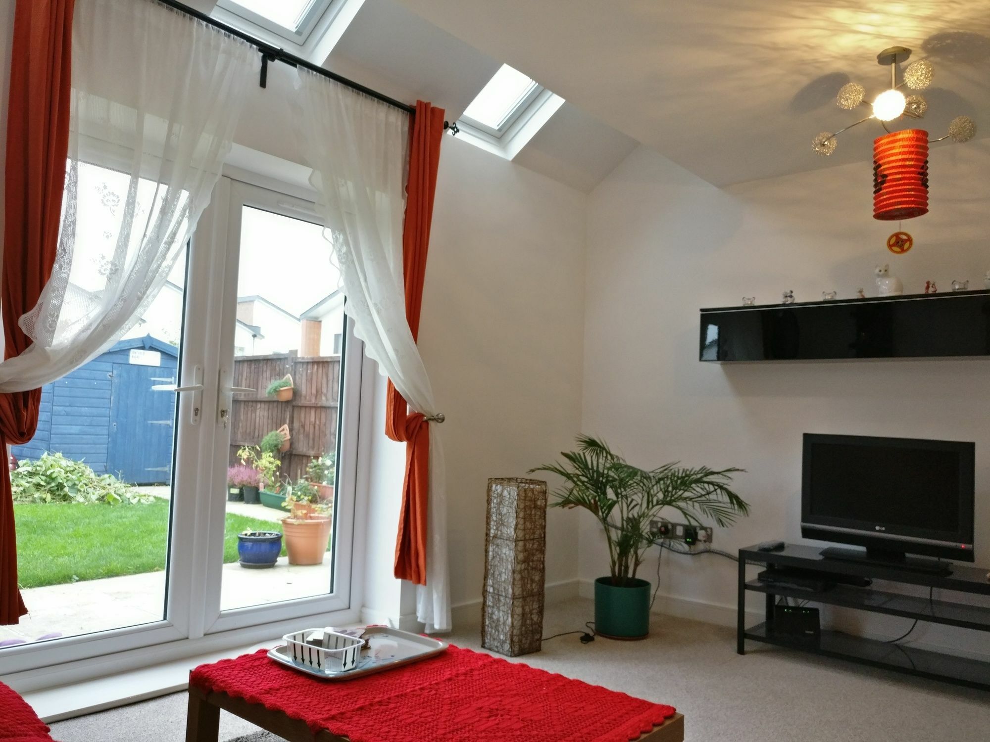 Bed and Breakfast Arena House Manchester Zewnętrze zdjęcie